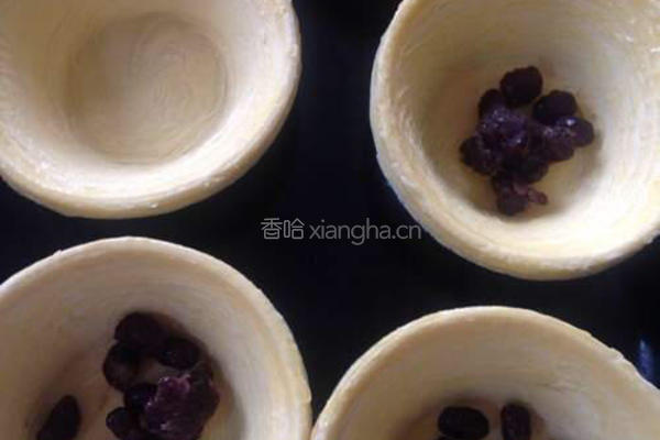 葡式蛋挞的做法图解7