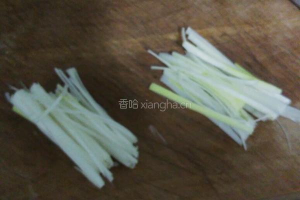 清蒸鳕鱼的做法图解3