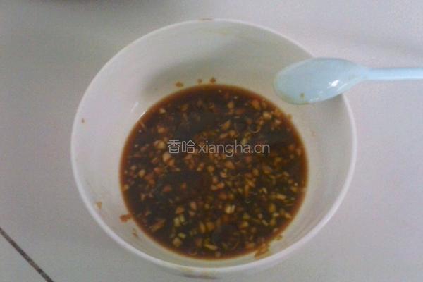 面皮卷的做法图解7