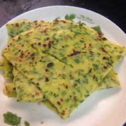 韭菜饼的做法[图]