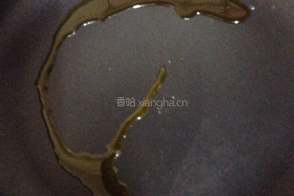 韭菜饼的做法图解5