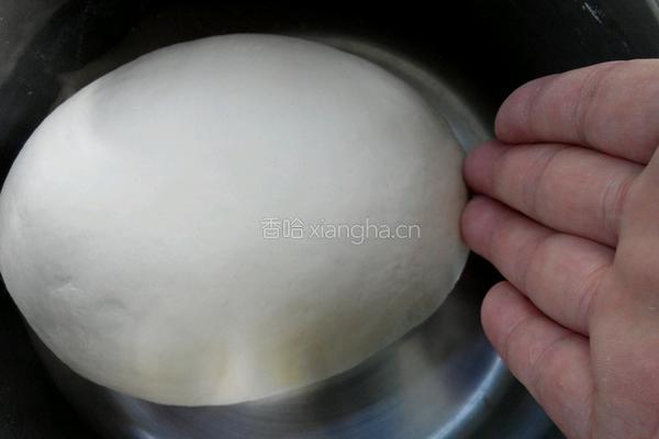 素三鲜水饺的做法图解2