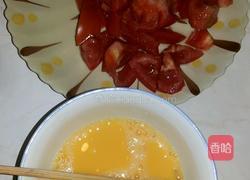西红柿炒蛋的做法图解1