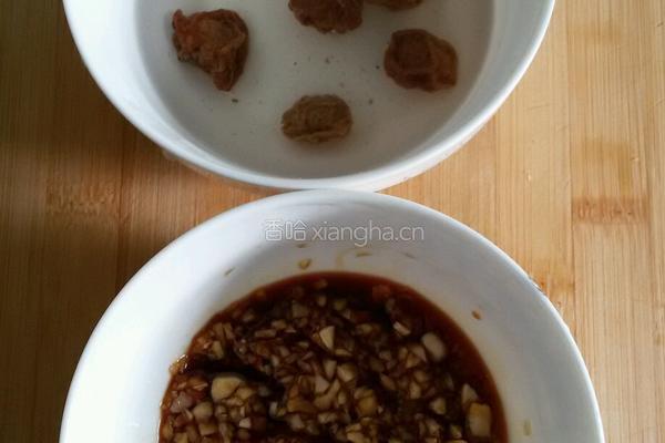 拍黄瓜(话梅味)的做法图解7