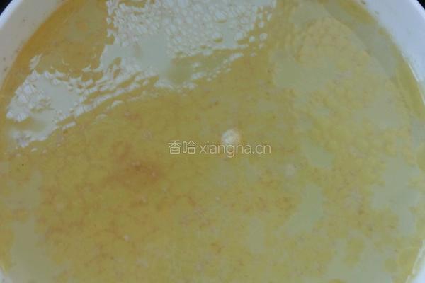 小鸡炖蘑菇的做法图解3