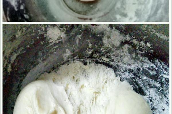 枣花模的做法图解3