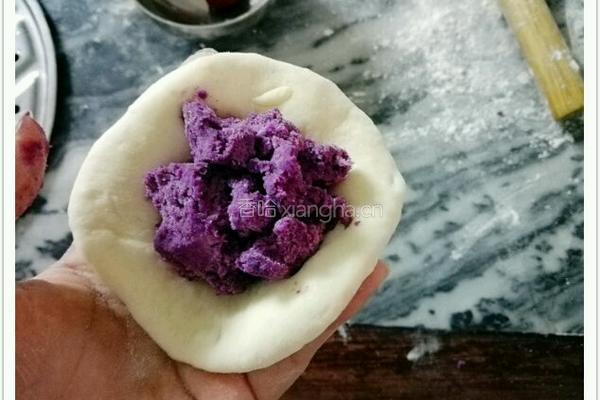 枣花模的做法图解11