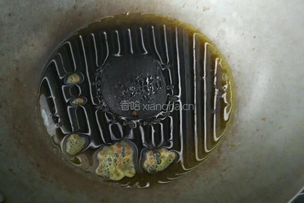 葱姜炒肉的做法图解3