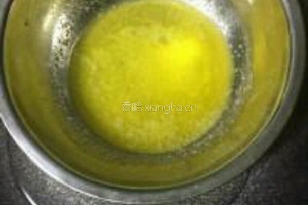 香酥蛋卷的做法图解1