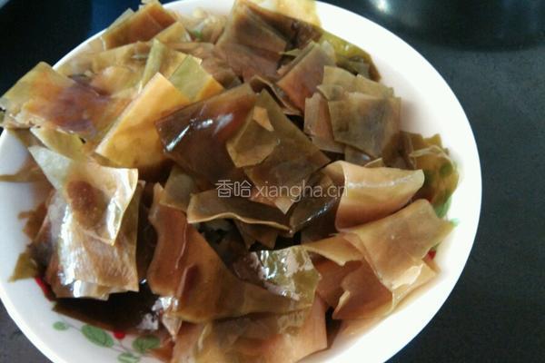 棒骨蔬菜汤的做法图解7