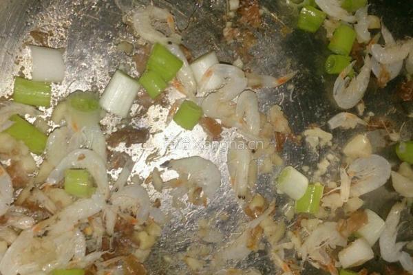 花式拌牛奶面(搭白菜鸡蛋饼)的做法图解8