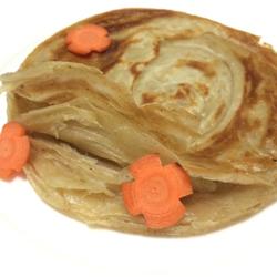 芝麻酱千层软饼的做法[图]