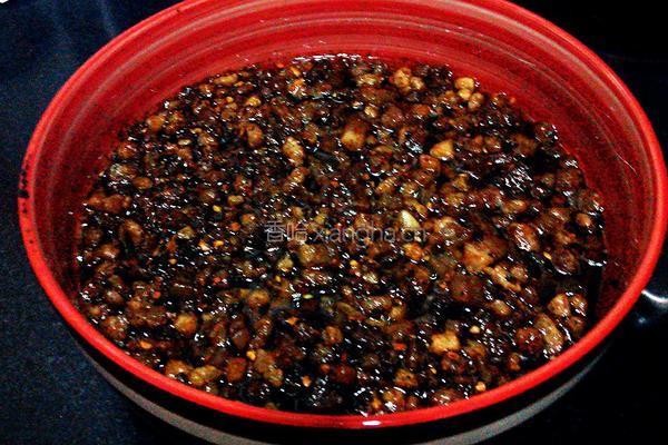 臊子肉的制作方法。的做法图解7