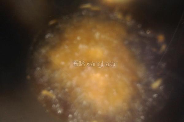 家常油菜烧豆腐的做法图解3