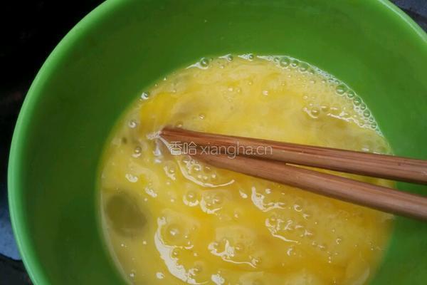 手工饺子的做法图解1