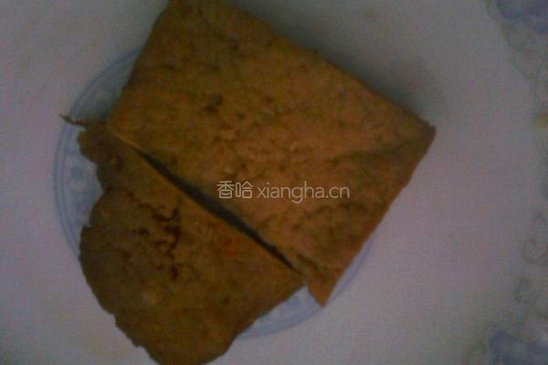 凉拌三丝的做法图解1