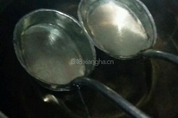 油墩子的做法图解3