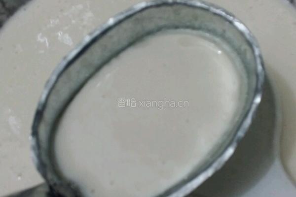 油墩子的做法图解4