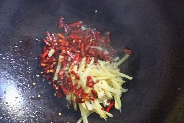 缅甸香草啤酒鸭的做法图解7