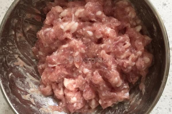 冬瓜肉丸汤的做法图解6