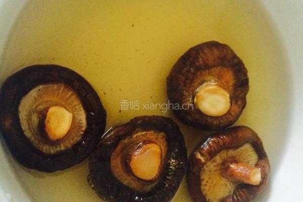 电饭煲饭的做法图解2