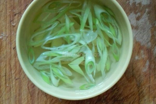 酱爆鸡丁的做法图解3