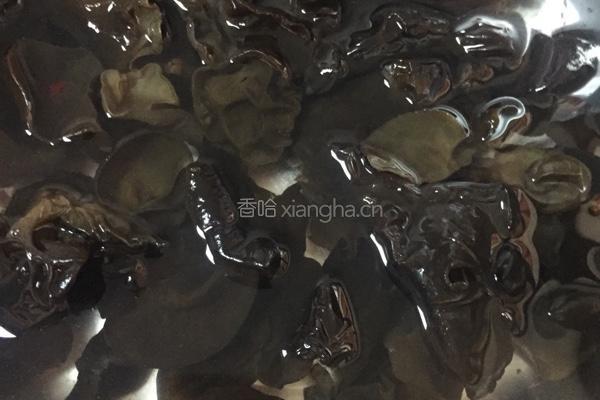 青炒茭白的做法图解1