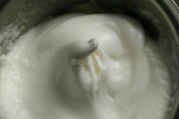 电饭锅蛋糕的做法图解2