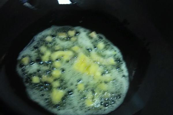 洋葱炒豆干的做法图解5