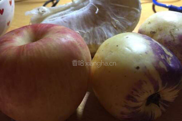 你喜欢西米露的做法图解2