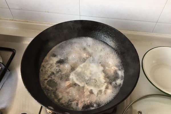 咖喱鸡肉饭的做法图解3