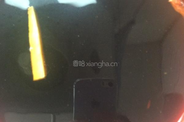 清炖燕鱼🐟的做法图解4