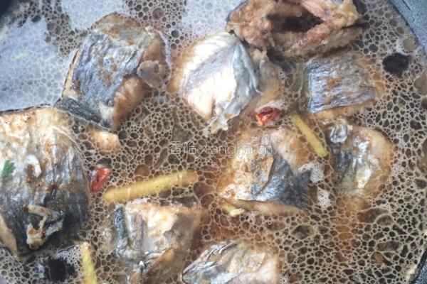清炖燕鱼🐟的做法图解5