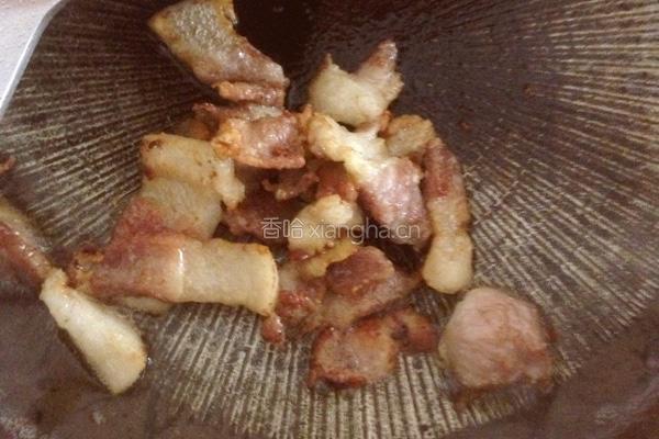 香菇什锦铁锅的做法图解5