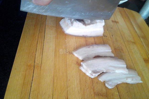 扣肉的做法图解4