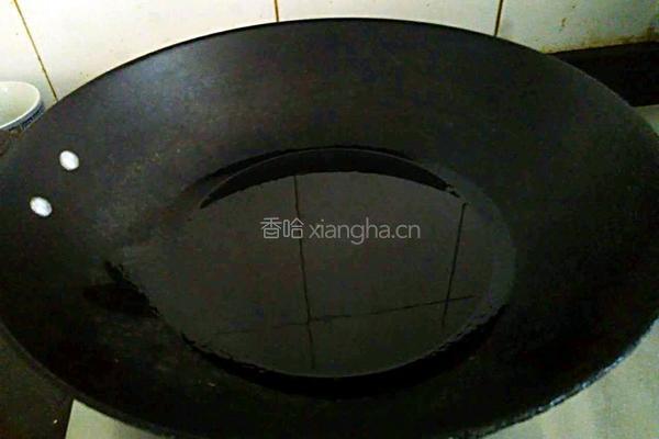 虎皮辣子的做法图解10