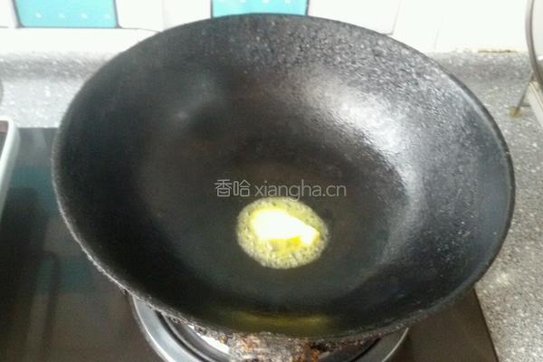 黑胡椒土豆泥的做法图解4