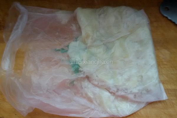 黑胡椒土豆泥的做法图解8