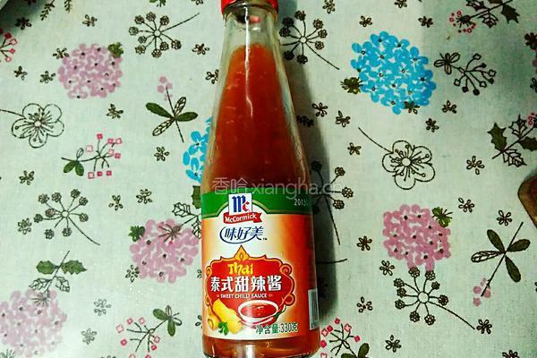 泰式爽口鸡胗的做法图解2