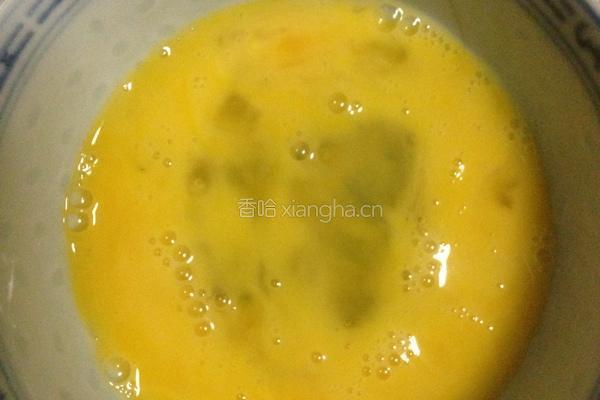 油炸香酥鸡柳的做法图解3