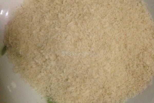 油炸香酥鸡柳的做法图解4