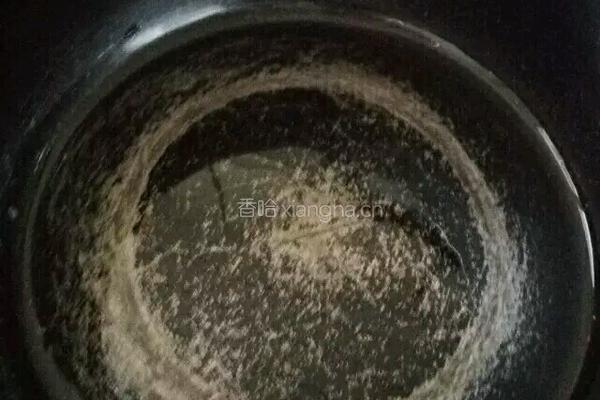 电饭锅蛋糕的做法图解13