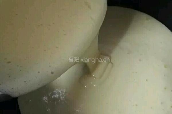 电饭锅蛋糕的做法图解14