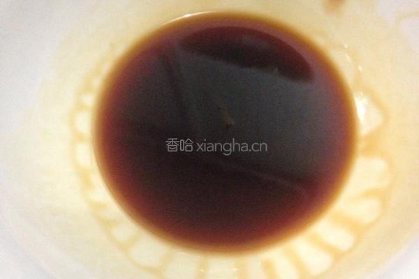 梅干菜扣肉的做法图解8
