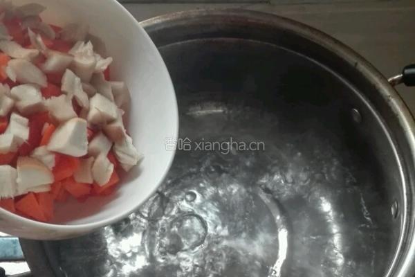 清浓璧合的做法图解4