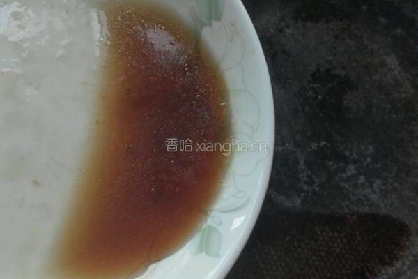 清浓璧合的做法图解13