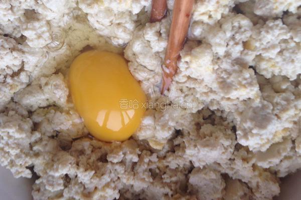 海鲜茼蒿豆腐汤的做法图解2
