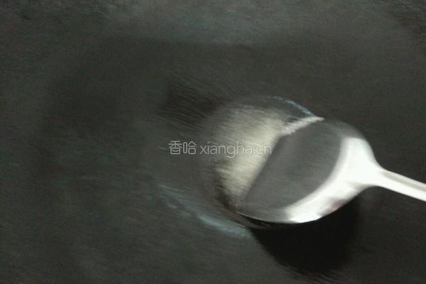 红薯焖排骨的做法图解4