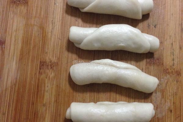酥皮月饼的做法图解5