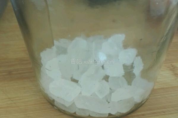 苹果醋的做法图解3